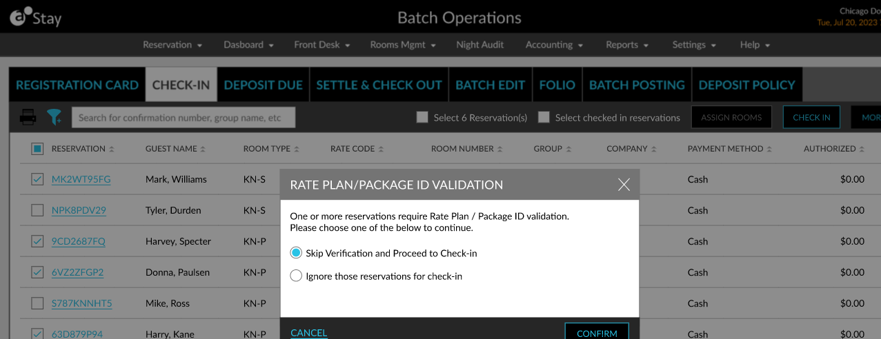 A screenshot of a computer

Description automatically generated